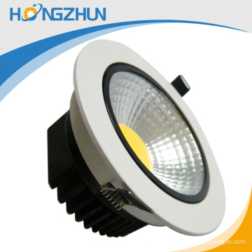 Bom preço para a luz conduzida downlight COB Epstar PF0.95 china manufaturer